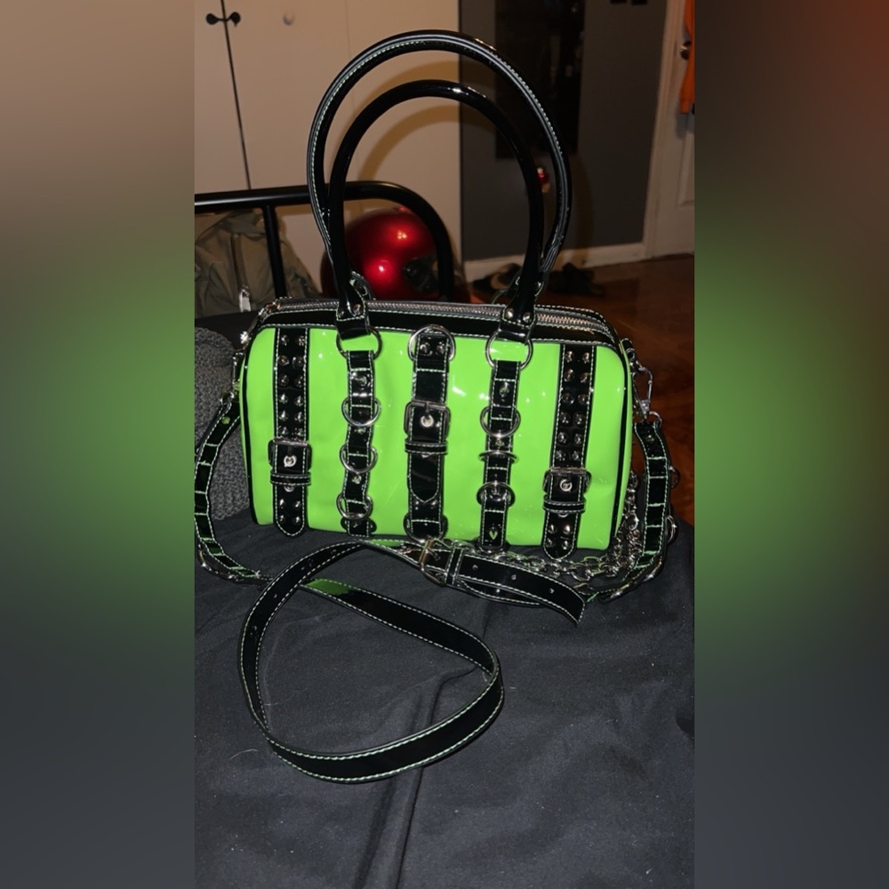 Purse